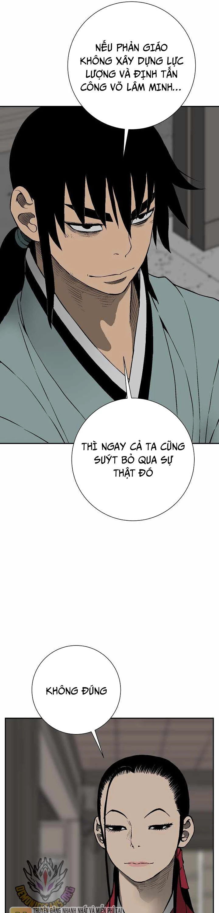 Vĩ Linh Kiếm Tiên Chapter 109 - 10