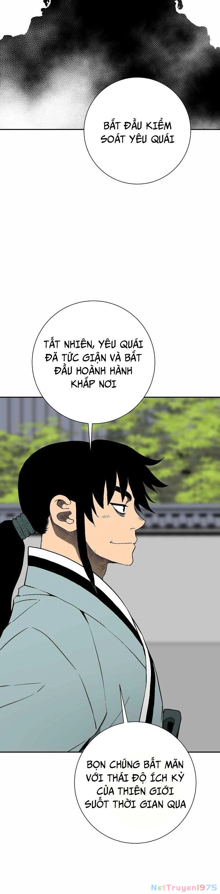 Vĩ Linh Kiếm Tiên Chapter 109 - 16