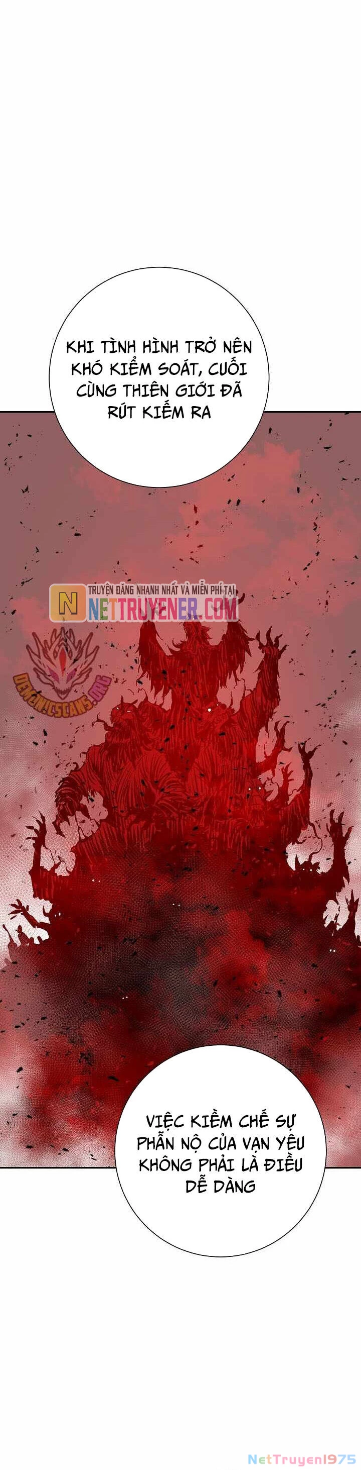 Vĩ Linh Kiếm Tiên Chapter 109 - 17