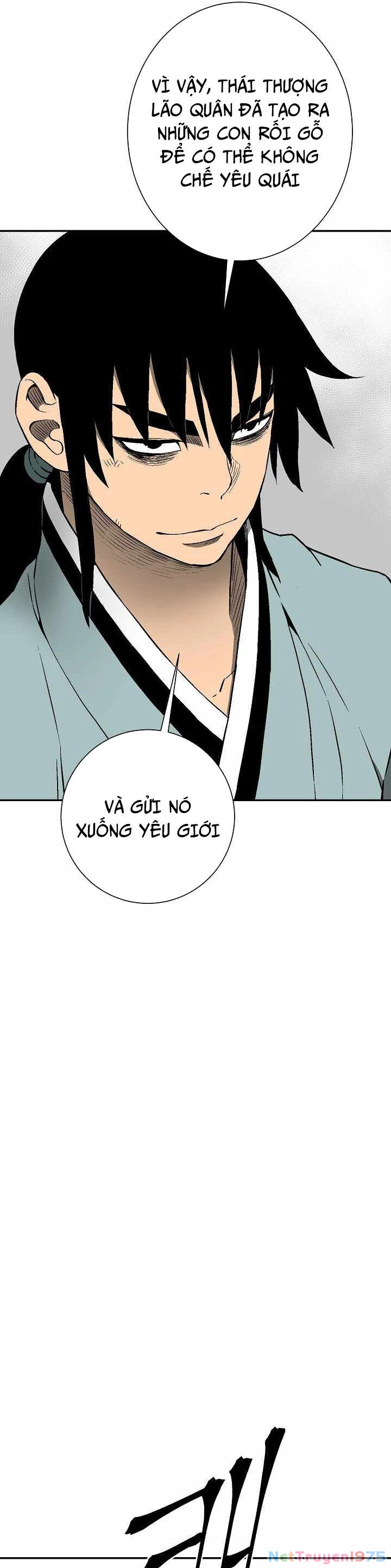Vĩ Linh Kiếm Tiên Chapter 109 - 18