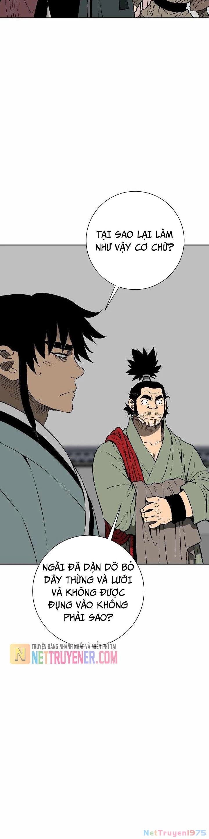 Vĩ Linh Kiếm Tiên Chapter 109 - 20