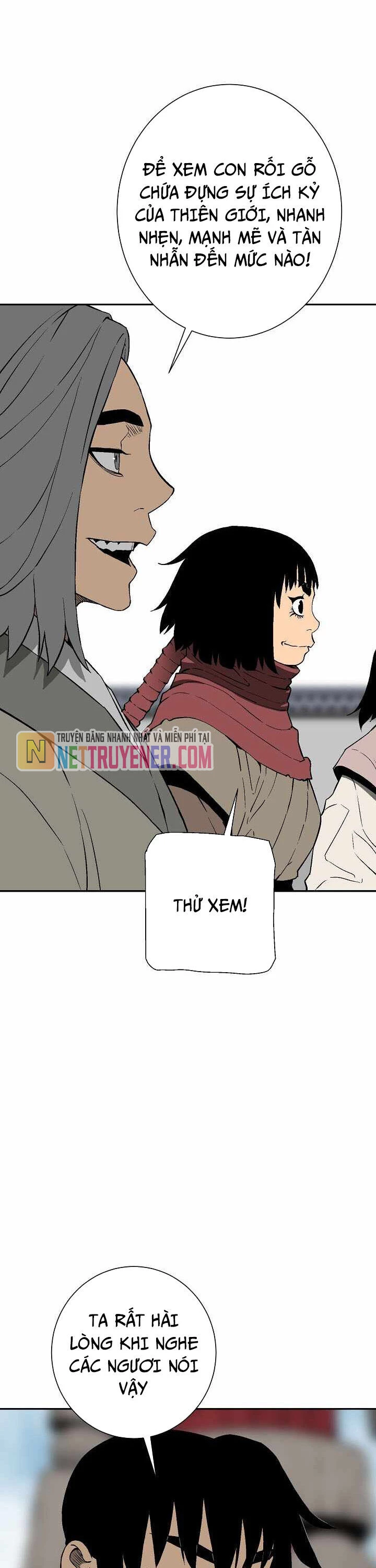 Vĩ Linh Kiếm Tiên Chapter 109 - 24