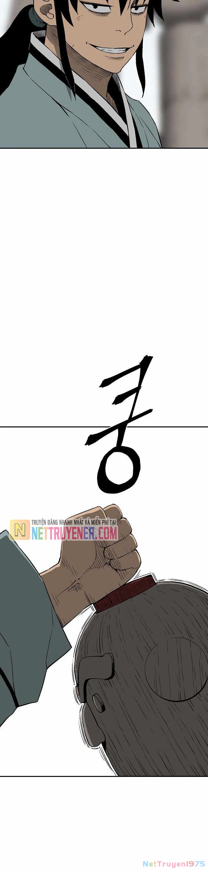 Vĩ Linh Kiếm Tiên Chapter 109 - 25