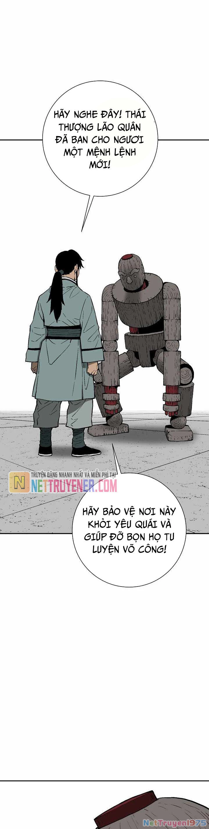 Vĩ Linh Kiếm Tiên Chapter 109 - 26
