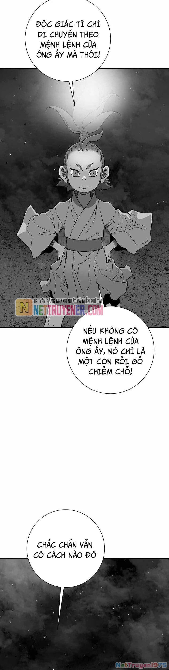 Vĩ Linh Kiếm Tiên Chapter 109 - 29