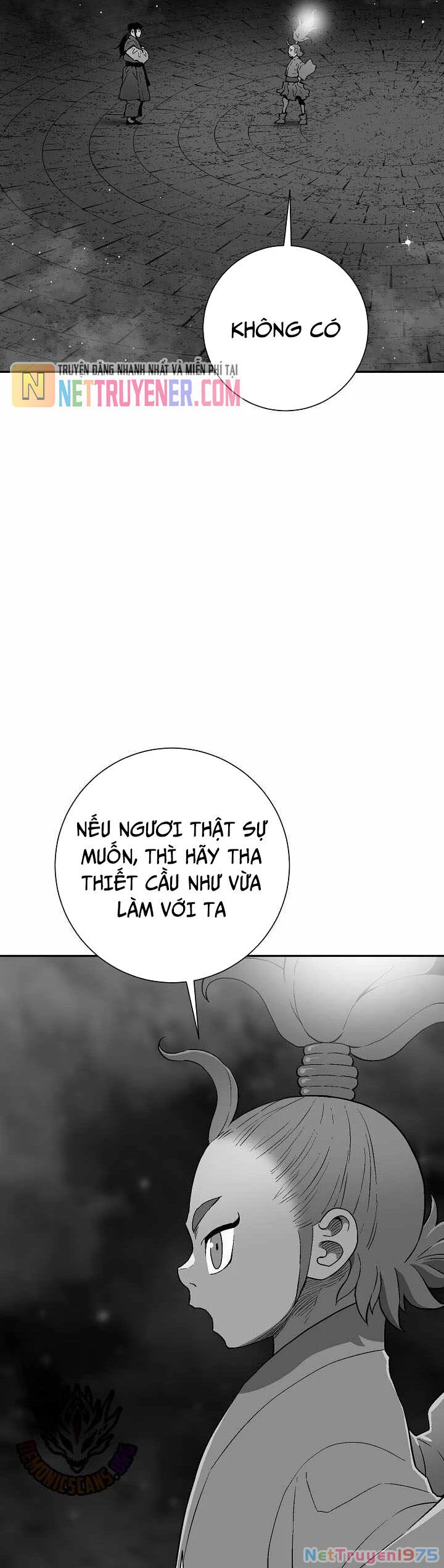Vĩ Linh Kiếm Tiên Chapter 109 - 30