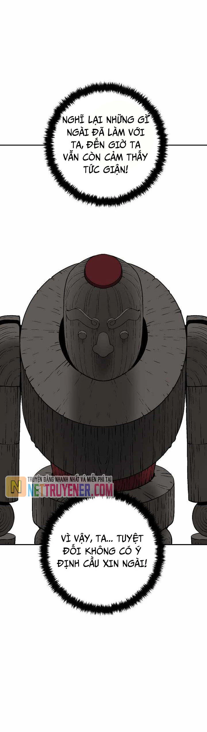 Vĩ Linh Kiếm Tiên Chapter 109 - 33