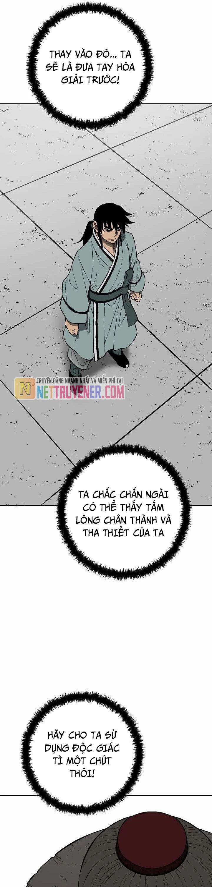 Vĩ Linh Kiếm Tiên Chapter 109 - 34