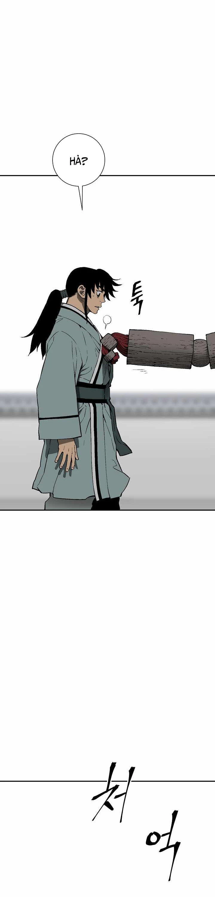 Vĩ Linh Kiếm Tiên Chapter 109 - 36