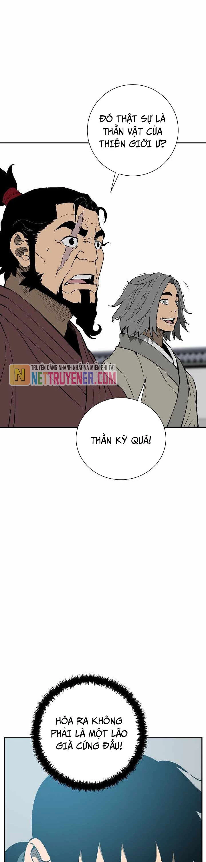 Vĩ Linh Kiếm Tiên Chapter 109 - 38