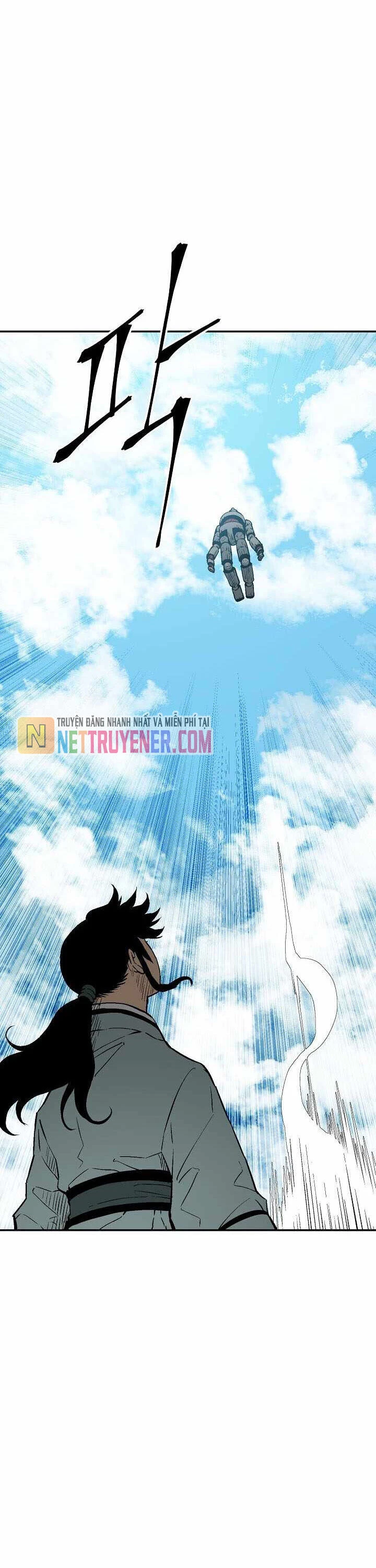 Vĩ Linh Kiếm Tiên Chapter 109 - 40