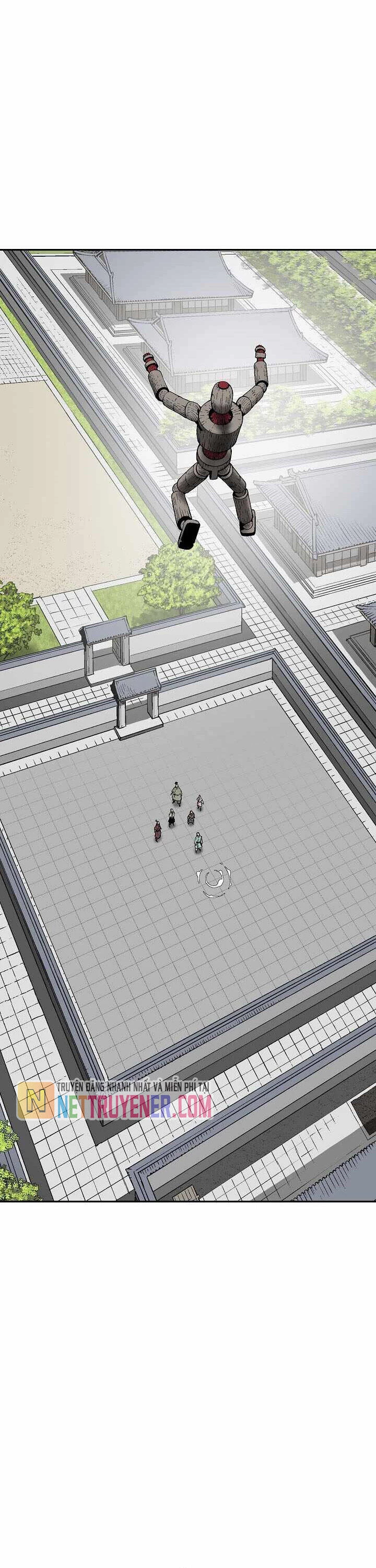 Vĩ Linh Kiếm Tiên Chapter 109 - 41