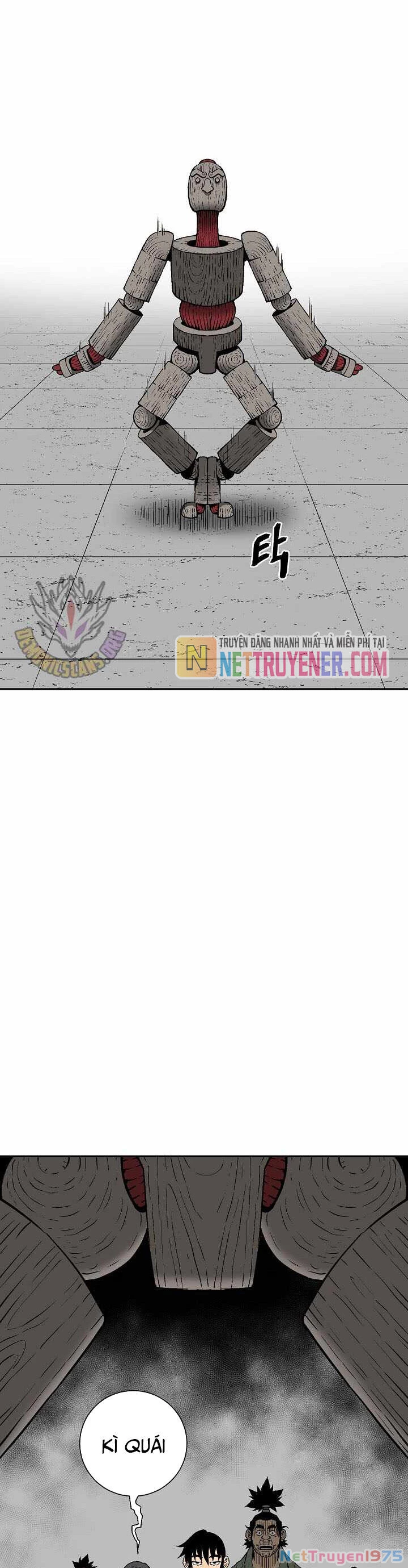 Vĩ Linh Kiếm Tiên Chapter 109 - 44