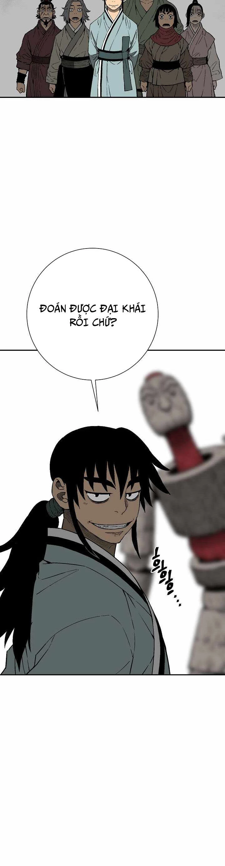 Vĩ Linh Kiếm Tiên Chapter 109 - 45