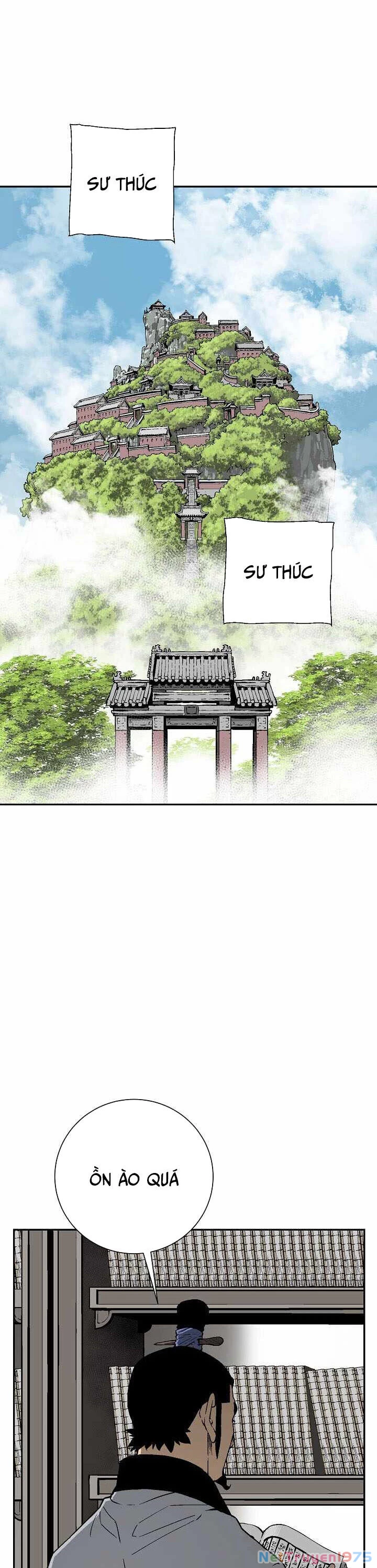 Vĩ Linh Kiếm Tiên Chapter 109 - 48