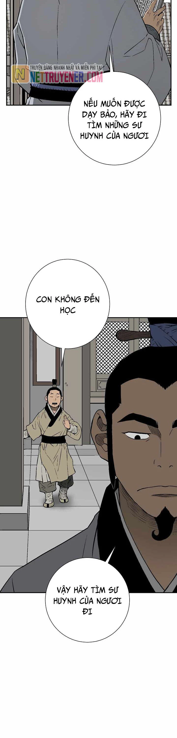 Vĩ Linh Kiếm Tiên Chapter 109 - 49