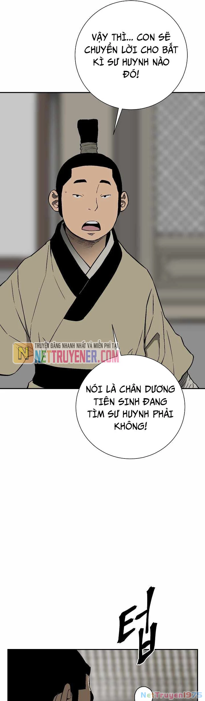Vĩ Linh Kiếm Tiên Chapter 109 - 50