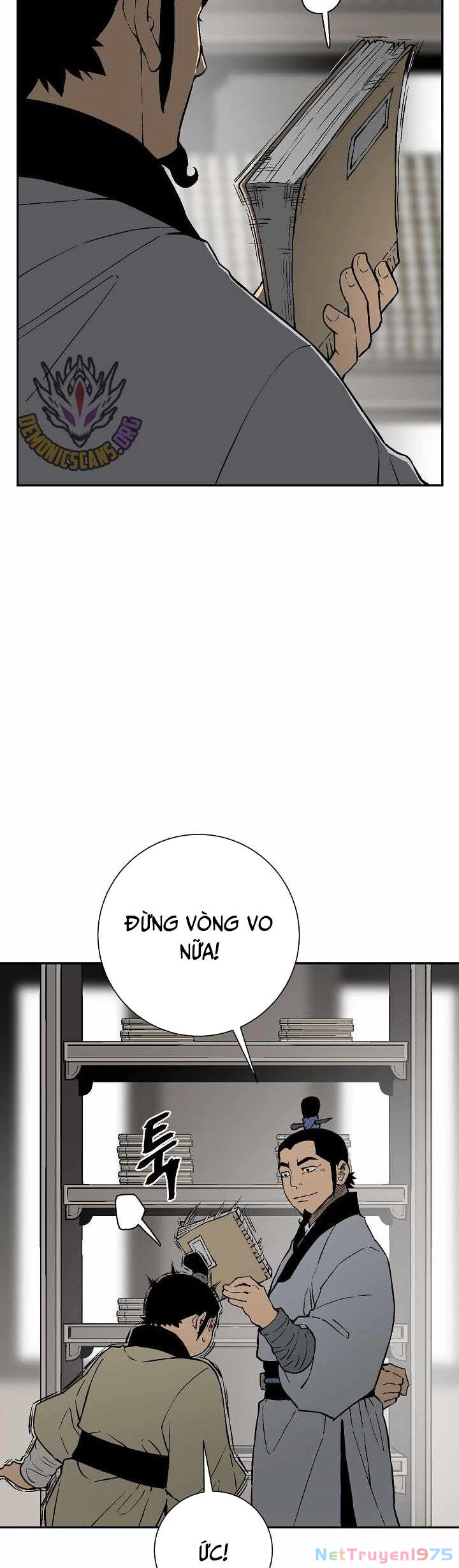 Vĩ Linh Kiếm Tiên Chapter 109 - 51