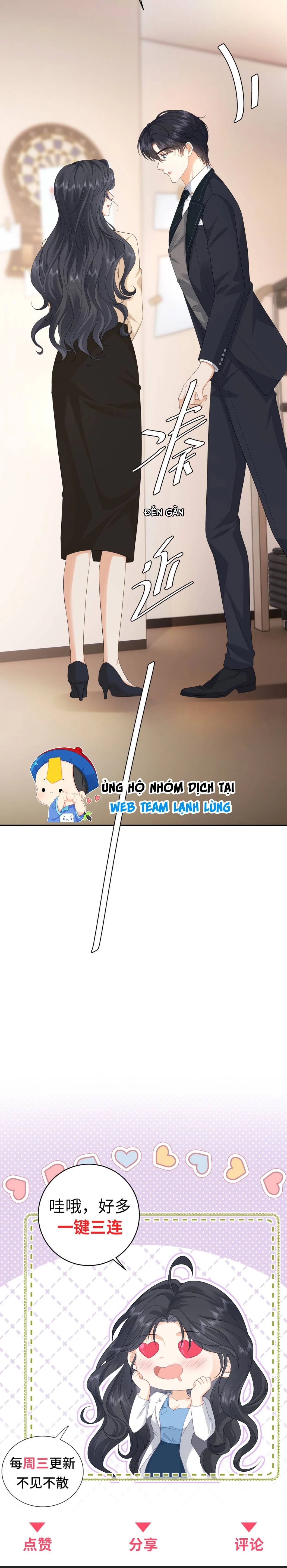 Tôi Là Nữ Chính, Nhưng Nam Phụ Lại Quá Đẹp Trai. Chapter 7 - Trang 2