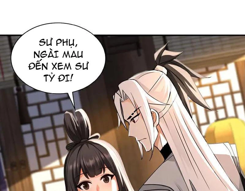 Đệ Tử Tu Luyện Còn Ta Thì Lười Biếng Chapter 181 - 43