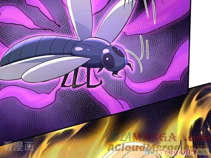 Đệ Tử Tu Luyện Còn Ta Thì Lười Biếng Chapter 181 - 83