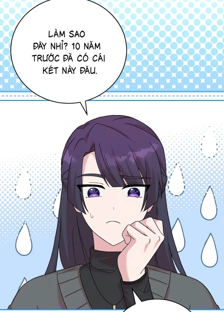Nhân Vật Ngoài Lề Tiểu Thuyết Chapter 127 - 11