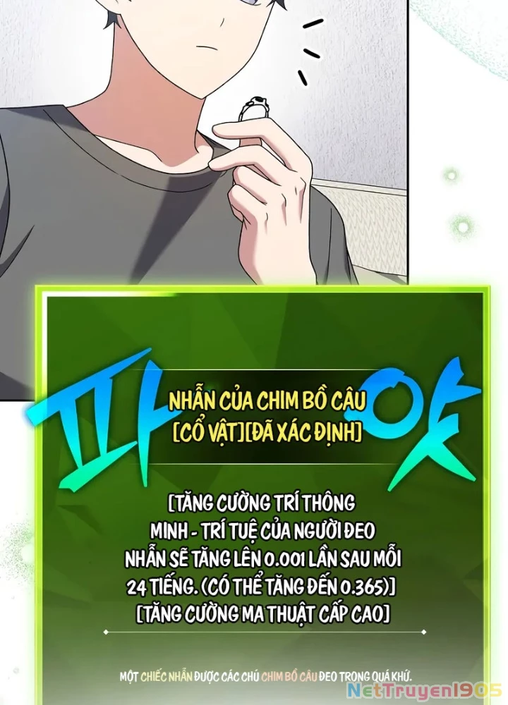 Nhân Vật Ngoài Lề Tiểu Thuyết Chapter 127 - 65