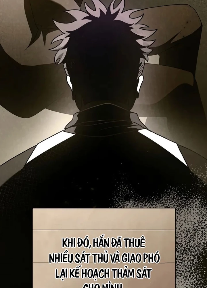 Nhân Vật Ngoài Lề Tiểu Thuyết Chapter 127 - 117