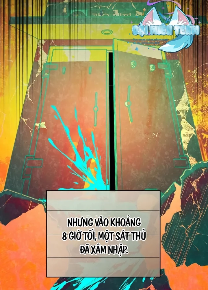 Nhân Vật Ngoài Lề Tiểu Thuyết Chapter 127 - 127
