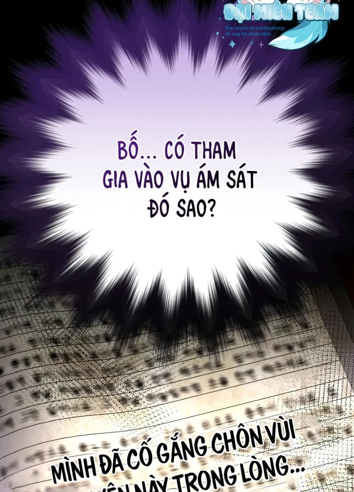 Nhân Vật Ngoài Lề Tiểu Thuyết Chapter 127 - 133