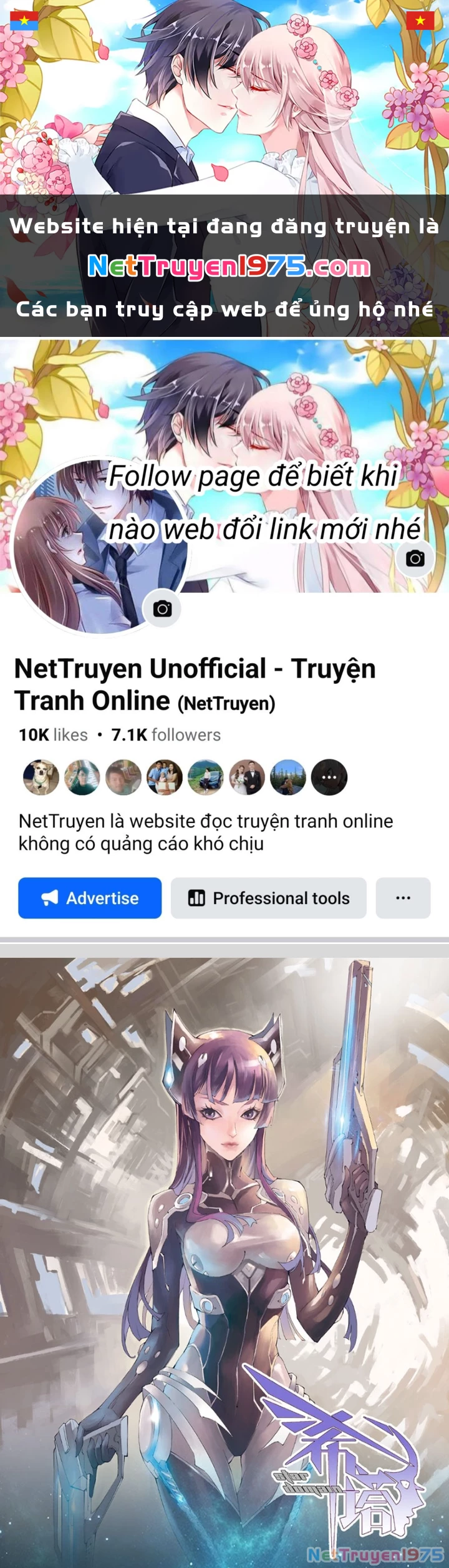 Hi tháp Chapter 7 - 1