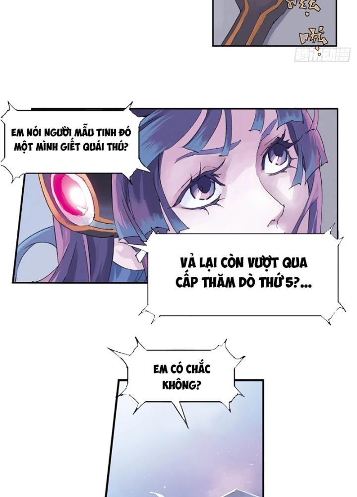 Hi tháp Chapter 7 - Trang 2