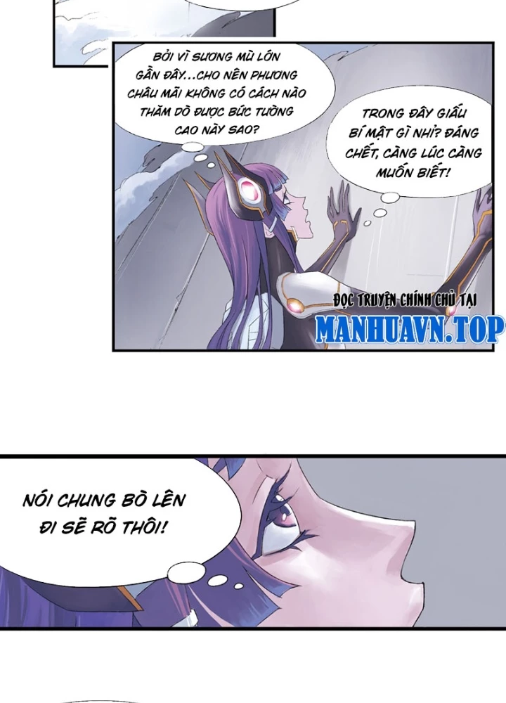 Hi tháp Chapter 7 - Trang 2