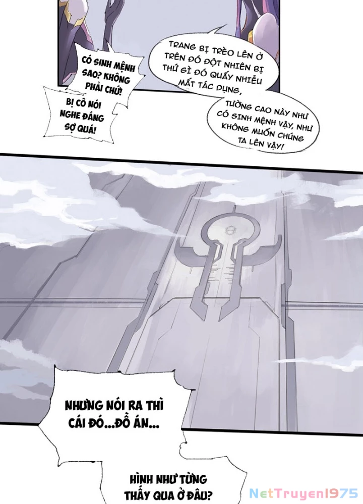 Hi tháp Chapter 7 - Trang 2