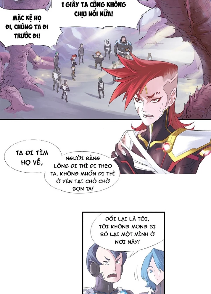 Hi tháp Chapter 7 - Trang 2