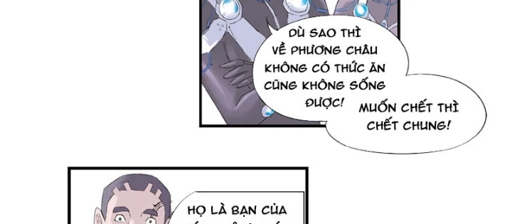 Hi tháp Chapter 7 - Trang 2