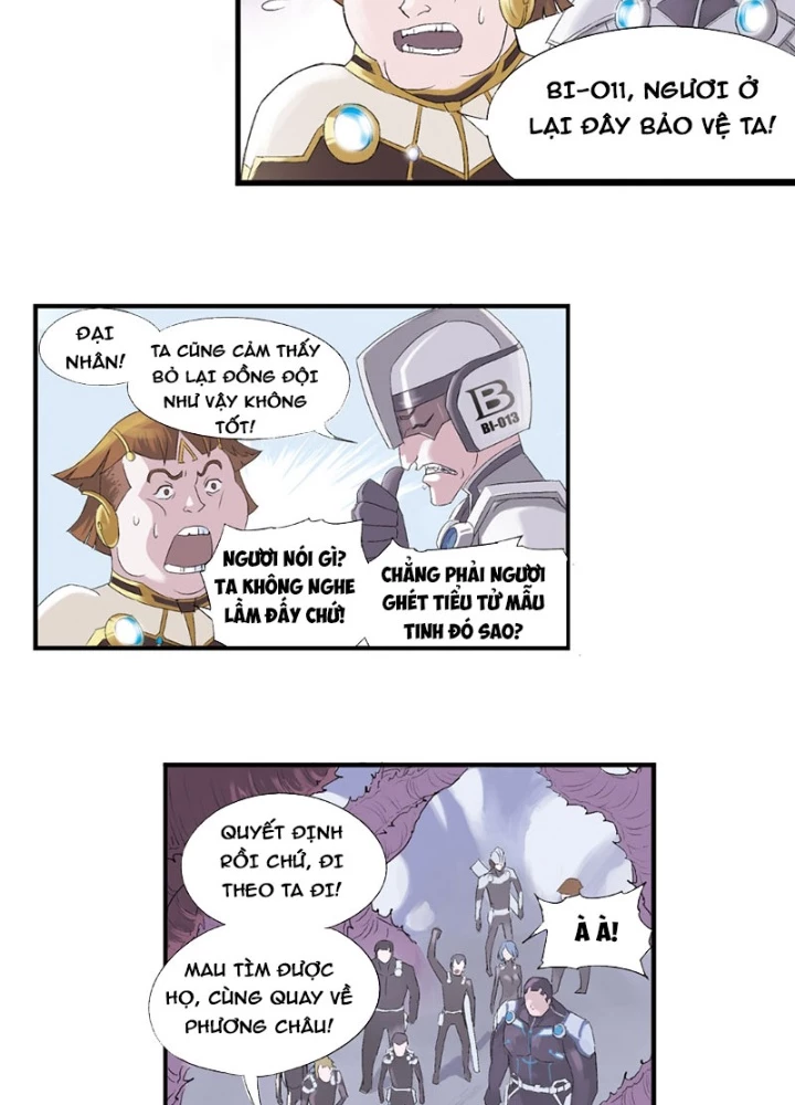 Hi tháp Chapter 7 - Trang 2