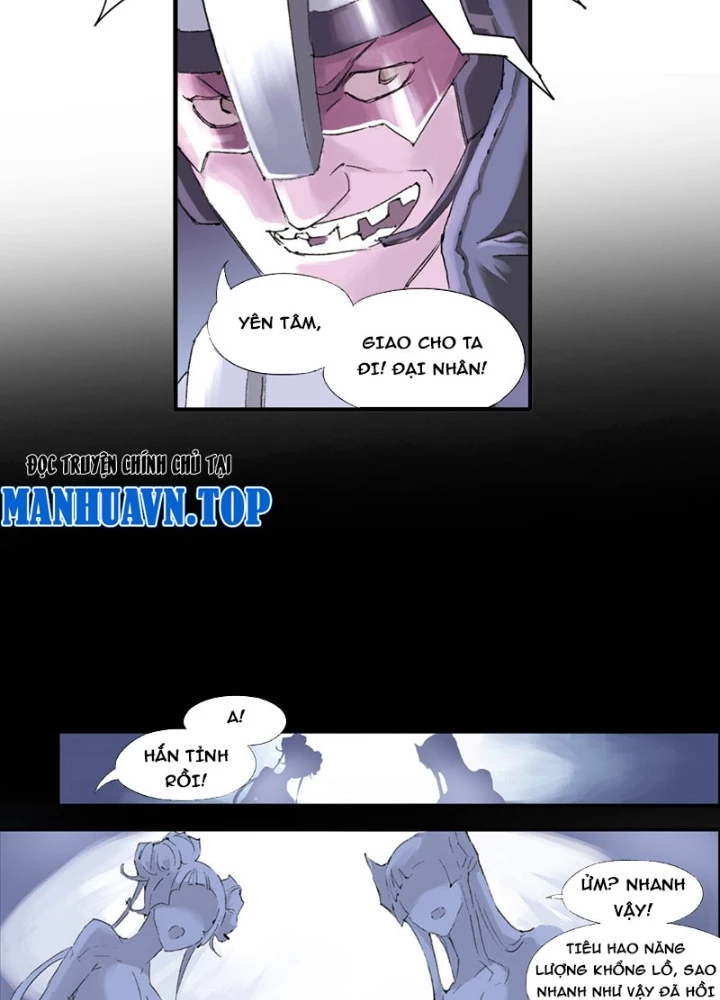 Hi tháp Chapter 7 - Trang 2