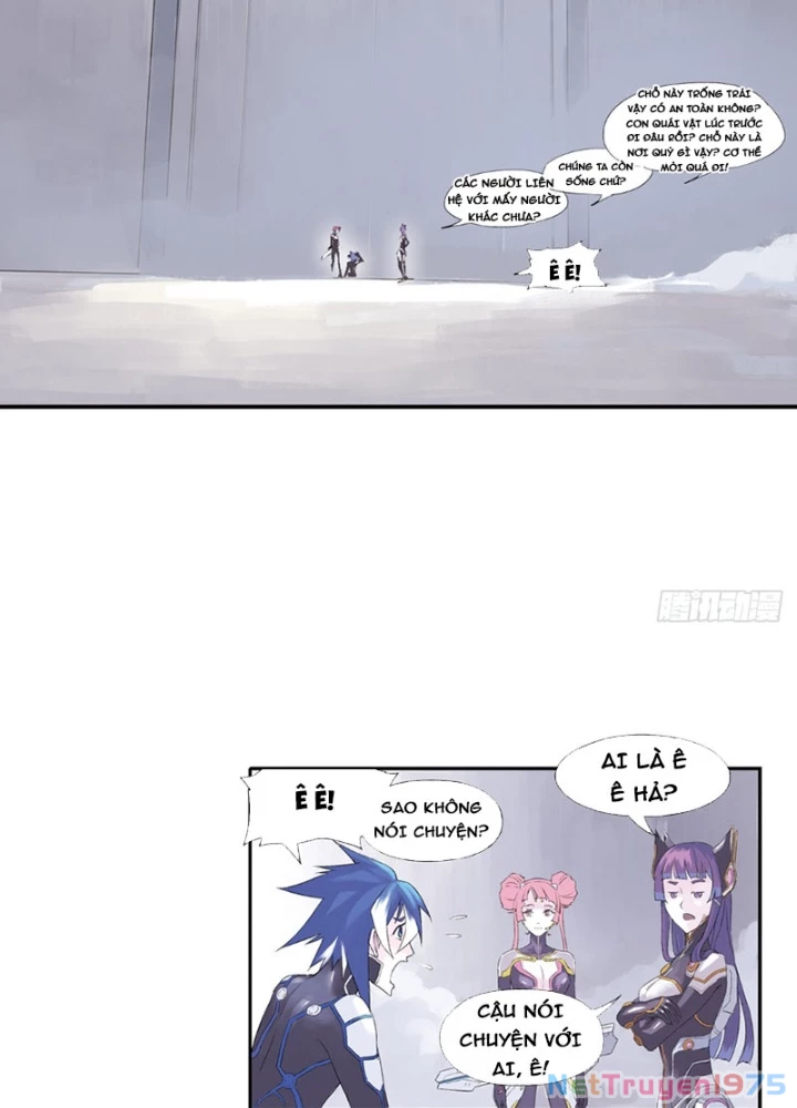 Hi tháp Chapter 7 - Trang 2