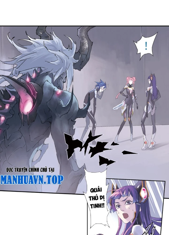 Hi tháp Chapter 7 - Trang 2