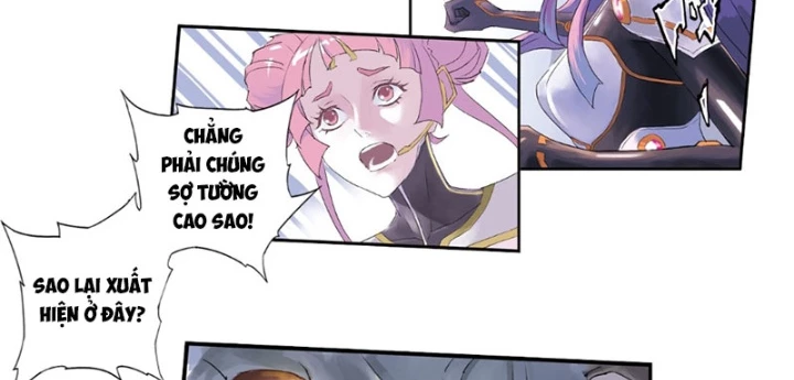 Hi tháp Chapter 7 - Trang 2