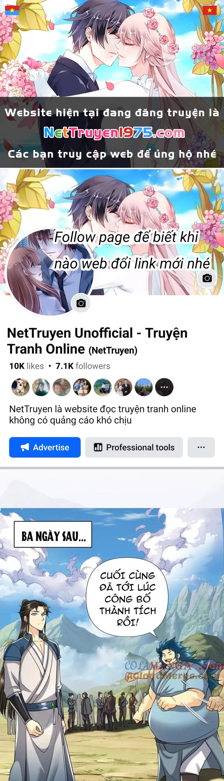 Ta Có Thể Đốn Ngộ Vô Hạn Chapter 263 - 1
