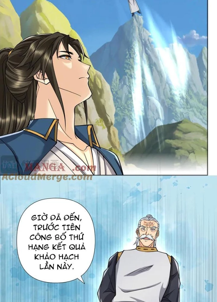 Ta Có Thể Đốn Ngộ Vô Hạn Chapter 263 - 3