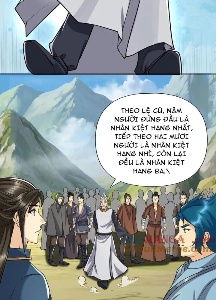 Ta Có Thể Đốn Ngộ Vô Hạn Chapter 263 - 5
