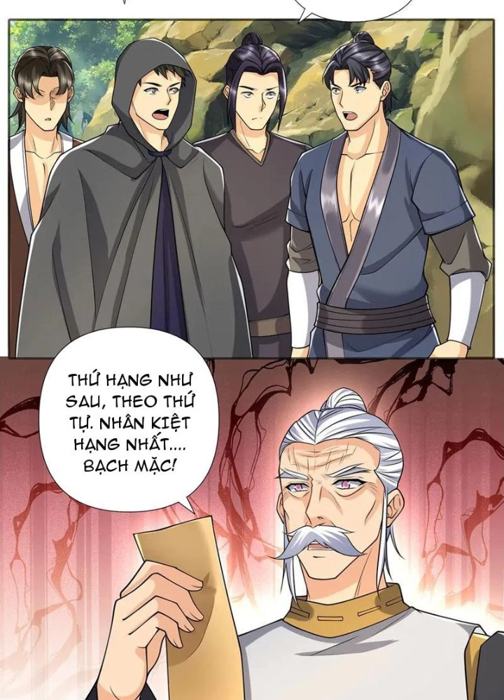 Ta Có Thể Đốn Ngộ Vô Hạn Chapter 263 - 7