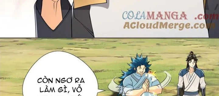 Ta Có Thể Đốn Ngộ Vô Hạn Chapter 263 - 8