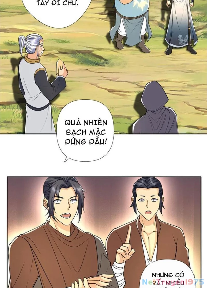 Ta Có Thể Đốn Ngộ Vô Hạn Chapter 263 - 9
