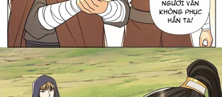 Ta Có Thể Đốn Ngộ Vô Hạn Chapter 263 - 10