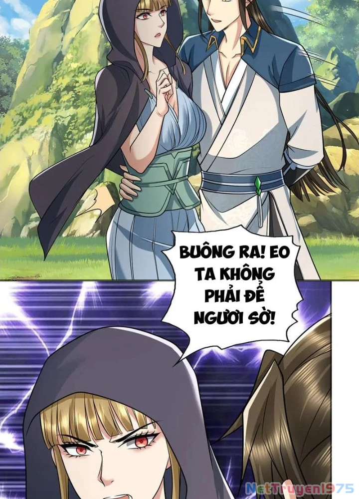 Ta Có Thể Đốn Ngộ Vô Hạn Chapter 263 - 13