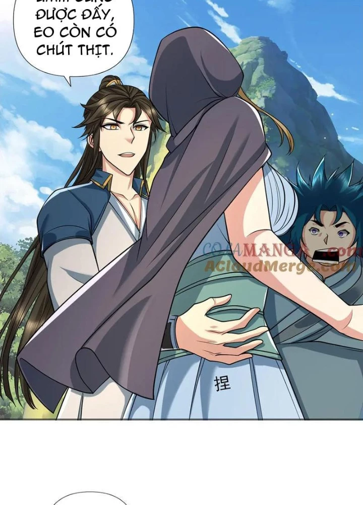 Ta Có Thể Đốn Ngộ Vô Hạn Chapter 263 - 15